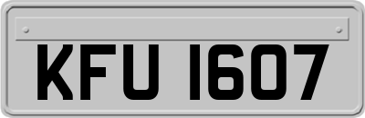 KFU1607