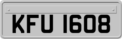 KFU1608