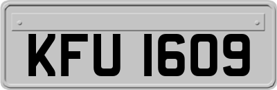 KFU1609