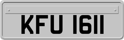 KFU1611