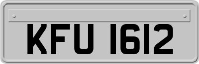 KFU1612