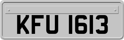 KFU1613