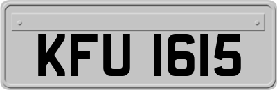 KFU1615