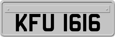 KFU1616