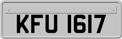 KFU1617