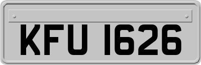 KFU1626