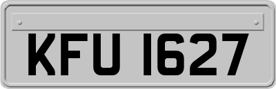 KFU1627