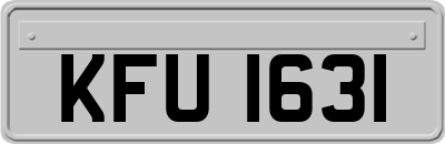 KFU1631