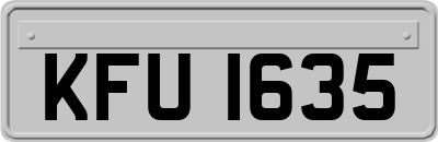 KFU1635