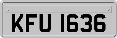 KFU1636