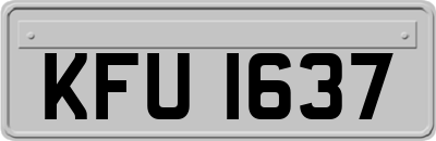 KFU1637