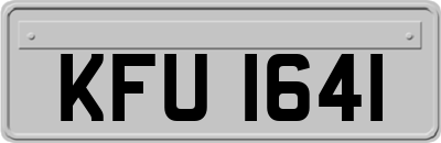 KFU1641