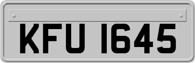 KFU1645