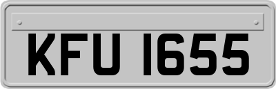 KFU1655