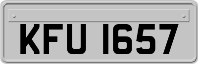 KFU1657