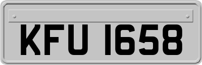 KFU1658