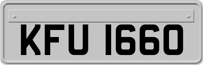 KFU1660