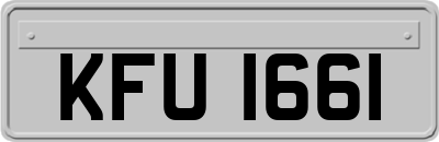 KFU1661