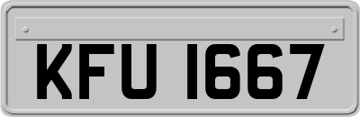 KFU1667