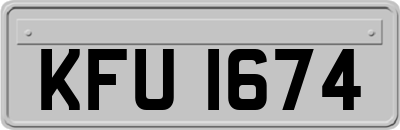 KFU1674