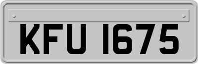 KFU1675