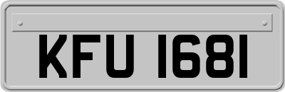 KFU1681