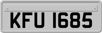 KFU1685