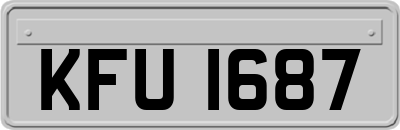 KFU1687