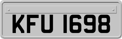 KFU1698