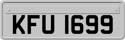 KFU1699