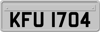 KFU1704