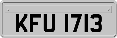 KFU1713