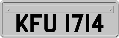 KFU1714