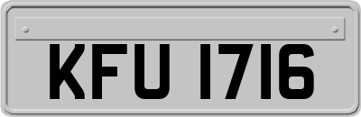 KFU1716