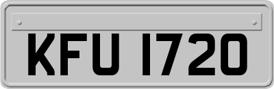 KFU1720