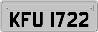 KFU1722