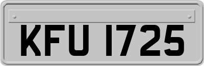 KFU1725