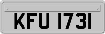 KFU1731