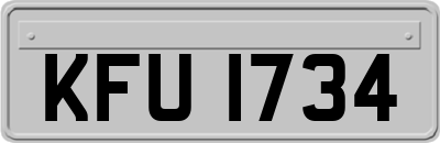 KFU1734