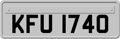 KFU1740