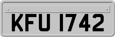 KFU1742