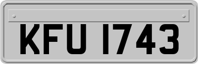 KFU1743