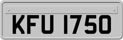 KFU1750