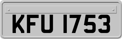 KFU1753