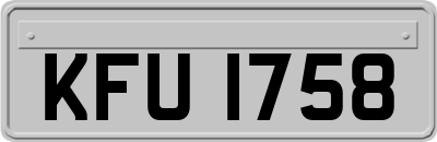 KFU1758