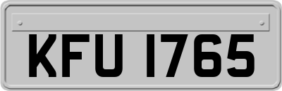 KFU1765