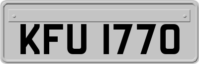 KFU1770