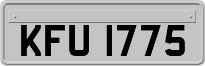 KFU1775