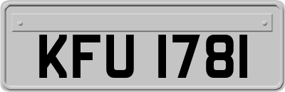 KFU1781