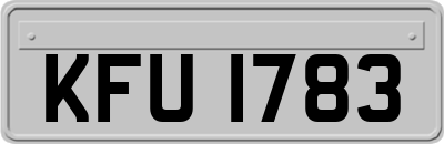 KFU1783